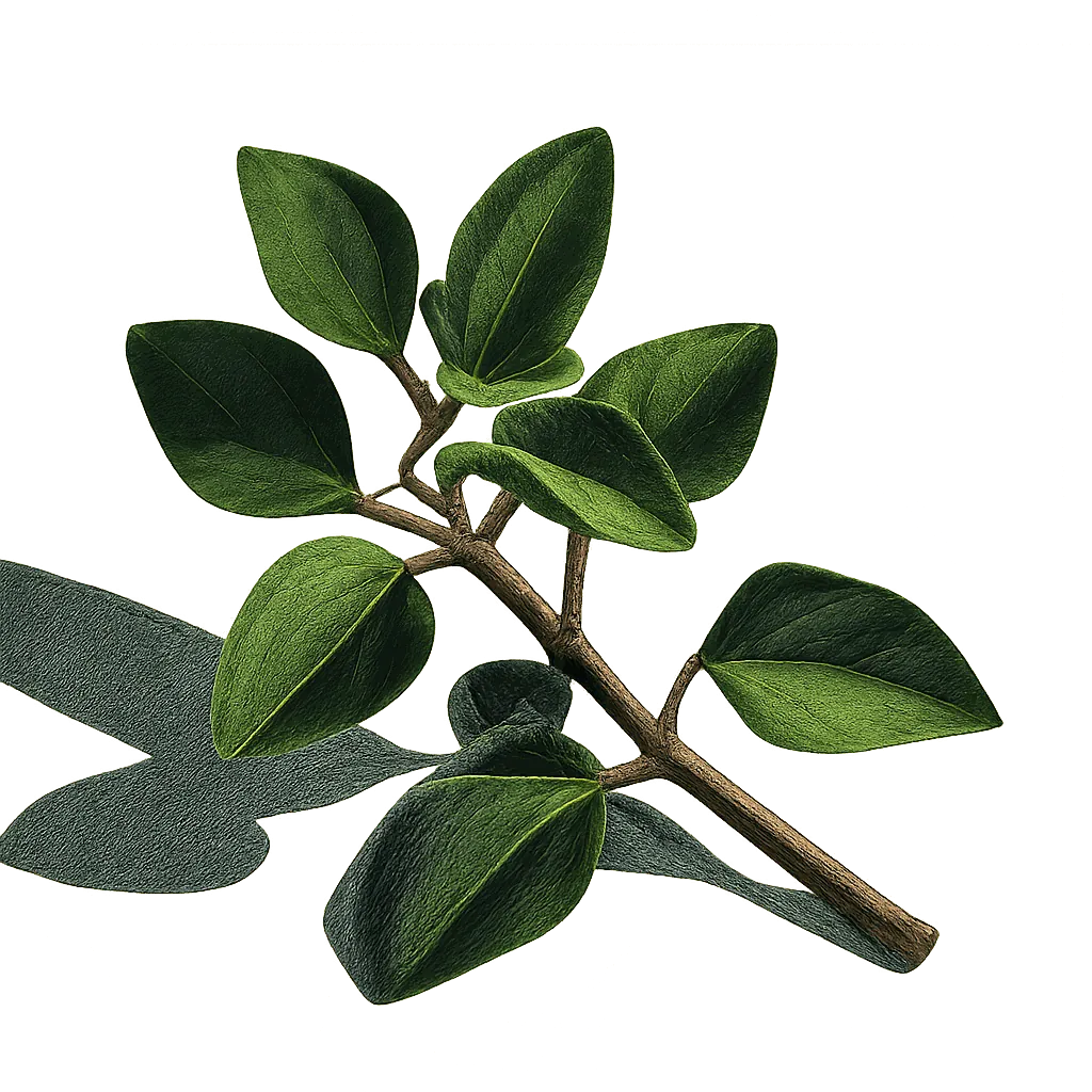 Mexican oregano